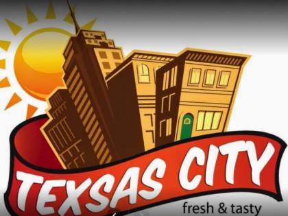 照片: Texsas City